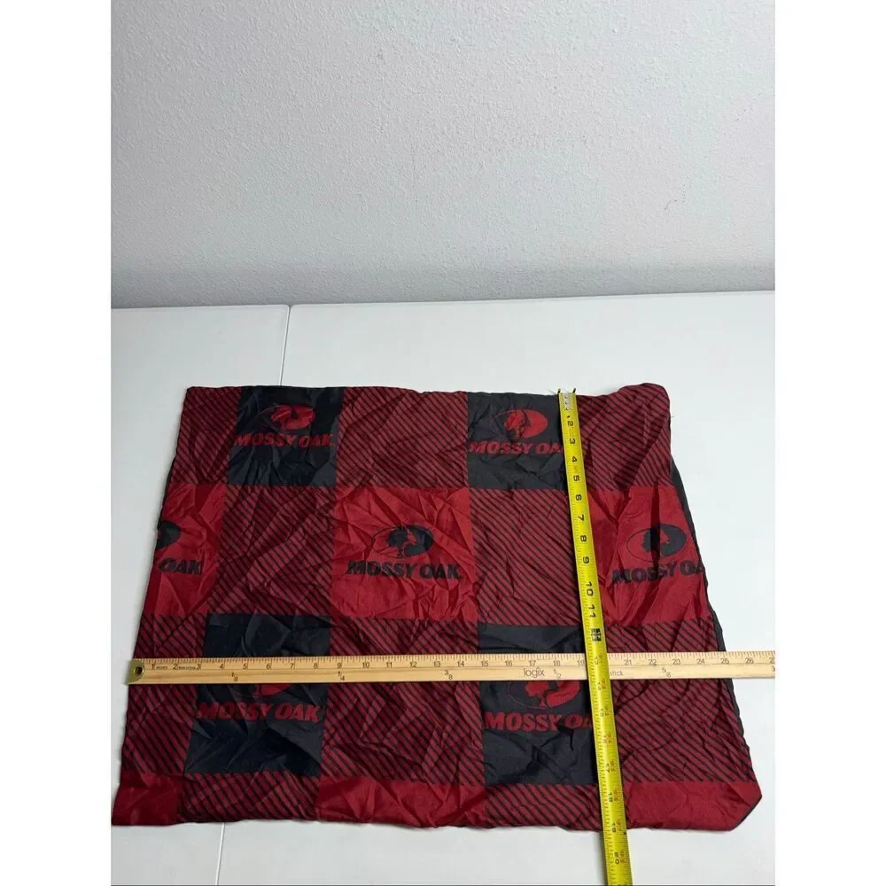 Mossy Oak Pillowcase